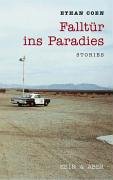9783036951300: Falltr ins Paradies: Stories