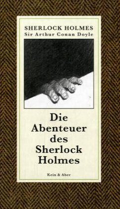 Die Abenteuer des Sherlock Holmes - Arthur C. Doyle