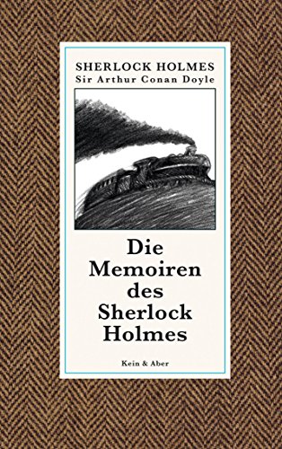 Beispielbild fr Die Memoiren des Sherlock Holmes zum Verkauf von medimops