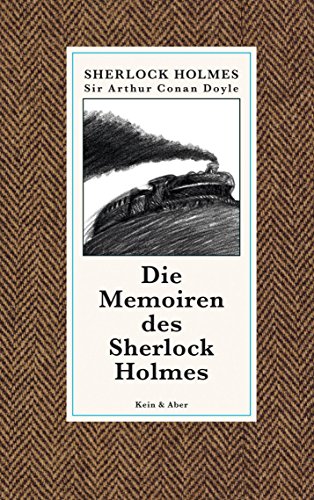 9783036951485: Die Memoiren des Sherlock Holmes