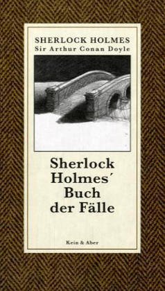 9783036951515: Sherlock Holmes' Buch der Flle