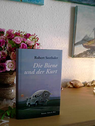 9783036951553: Die Biene und der Kurt (N.N.)