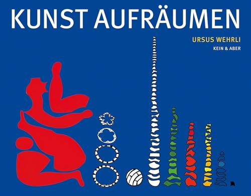Stock image for Kunst aufräumen. for sale by -OnTimeBooks-