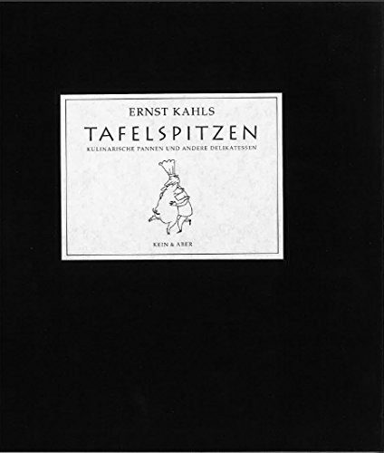9783036952024: Tafelspitz