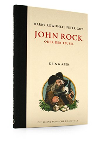Stock image for John Rock oder der Teufel. Die Kleine Komische Bibliothek for sale by medimops