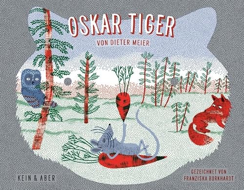 Beispielbild für Oskar Tiger zum Verkauf von Buchpark