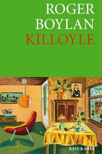 Killoyle. Eine irische Farce. (= Killoyle-Trilogie, Band 1).
