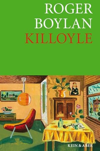 9783036955001: Killoyle - Eine irische Farce