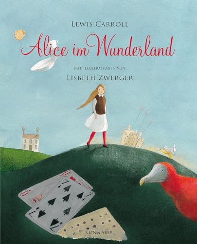 Beispielbild fr Alice Im Wunderland zum Verkauf von Revaluation Books