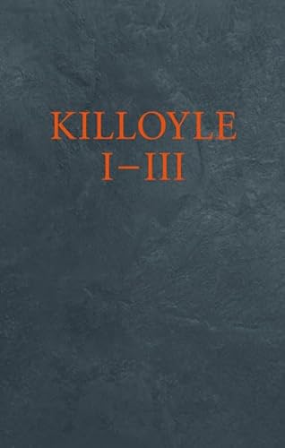 Killoyle-Box (9783036955100) by Roger Boylan