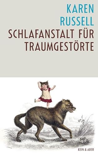 9783036955131: Schlafanstalt fr Traumgestrte