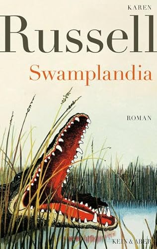 Stock image for Swamplandia for sale by Better World Books