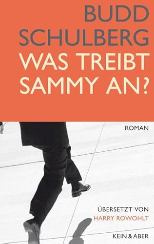 9783036955162: Was treibt Sammy an?