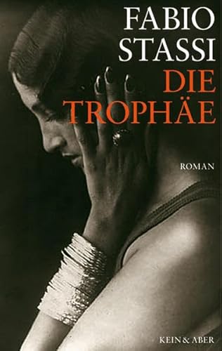 9783036955407: Die Trophe: Roman