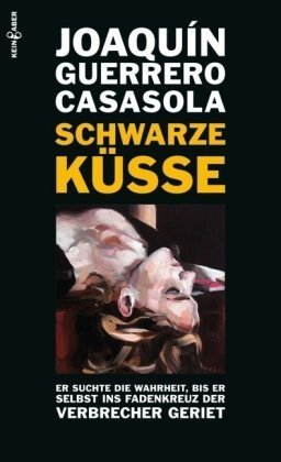 Stock image for Schwarze Ksse for sale by Kultgut