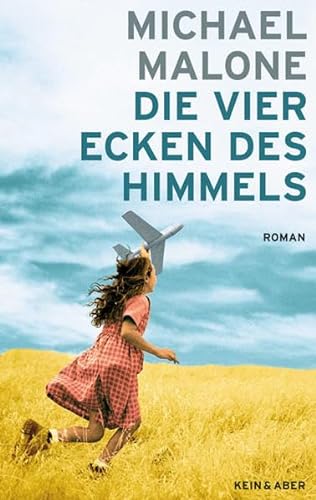 Stock image for Die vier Ecken des Himmels: Roman for sale by Ammareal
