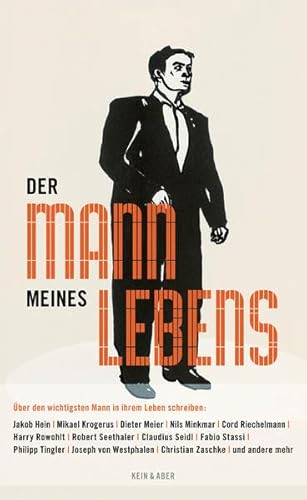 der mann meines lebens