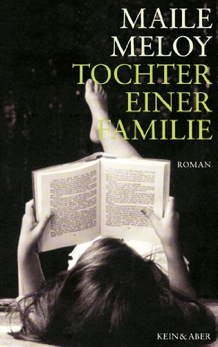 9783036955735: Tochter einer Familie