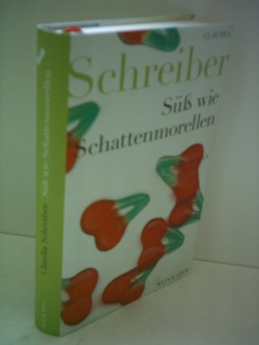 Stock image for S wie Schattenmorellen : Roman. for sale by Schrmann und Kiewning GbR