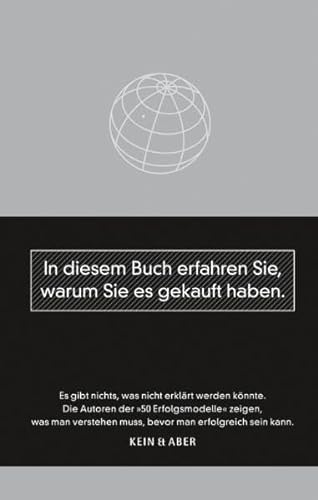 Stock image for Die Welt erklrt in drei Strichen: Das kleine Buch der grossen Vernderungen for sale by medimops