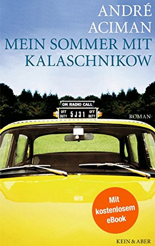 Imagen de archivo de Mein Sommer mit Kalaschnikow a la venta por medimops