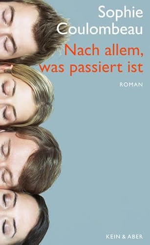 9783036956909: Nach allem, was passiert ist