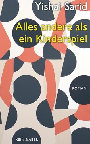 9783036957036: Alles andere als ein Kinderspiel