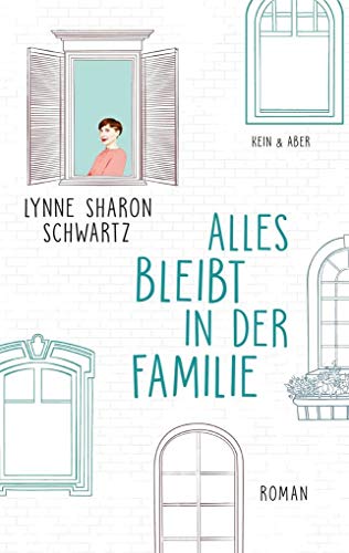 9783036957562: Schwartz, L: Alles bleibt in der Familie