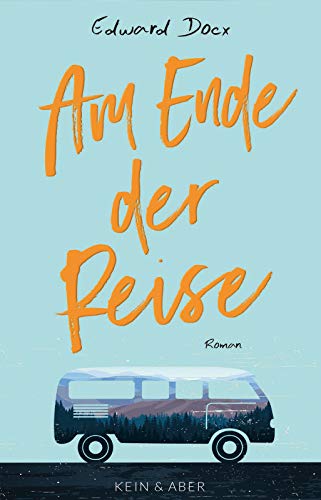 9783036957654: Am Ende der Reise