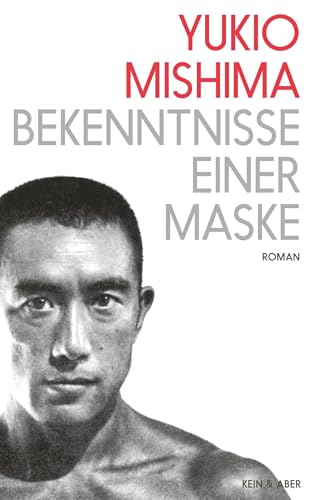 9783036957845: Bekenntnisse einer Maske