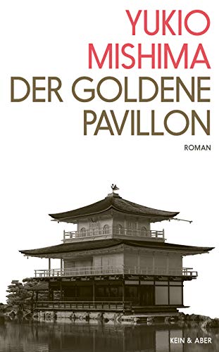 9783036958071: Der Goldene Pavillon