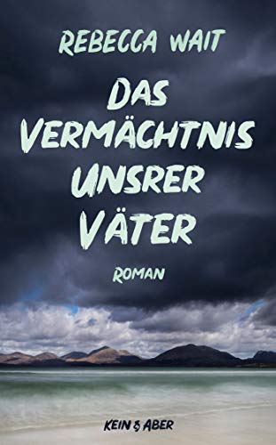 9783036958088: Das Vermchtnis unsrer Vter: Roman