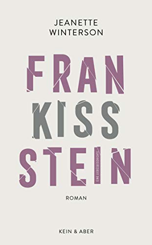 9783036958101: Frankissstein: Eine Liebesgeschichte: Roman