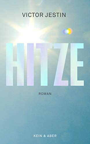 Stock image for Hitze for sale by medimops