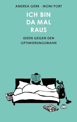 Stock image for Ich bin da mal raus -Language: german for sale by GreatBookPrices
