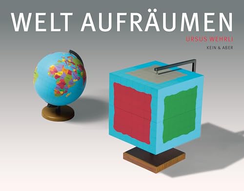 Beispielbild fr Die Welt aufrumen -Language: german zum Verkauf von GreatBookPrices