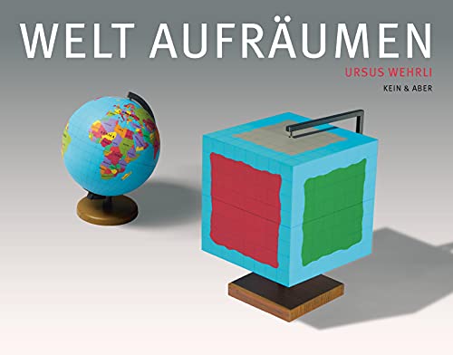 Stock image for Die Welt aufrumen -Language: german for sale by GreatBookPrices