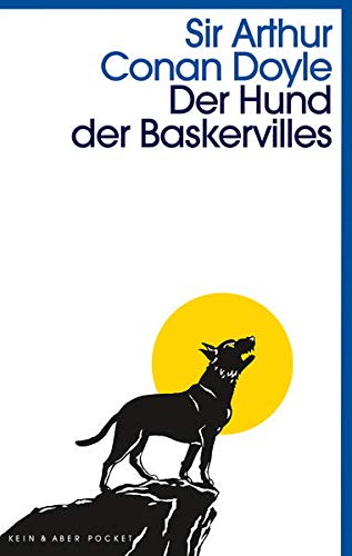 Beispielbild fr Der Hund der Baskervilles: Kein & Aber Pocket zum Verkauf von medimops