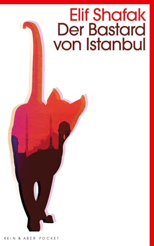 Stock image for Der Bastard von Istanbul for sale by medimops