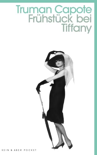 Imagen de archivo de Fr�hst�ck bei Tiffany a la venta por Chiron Media
