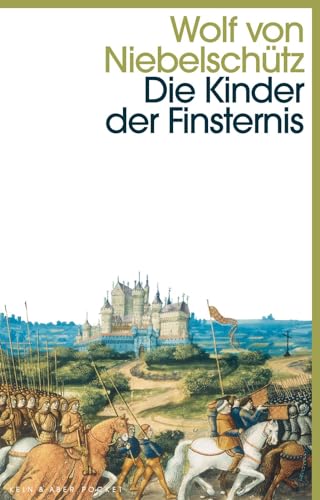 9783036959429: Die Kinder der Finsternis