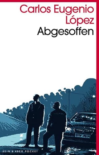 9783036959498: Abgesoffen