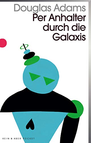 Beispielbild fr Per Anhalter durch die Galaxis -Language: german zum Verkauf von GreatBookPrices