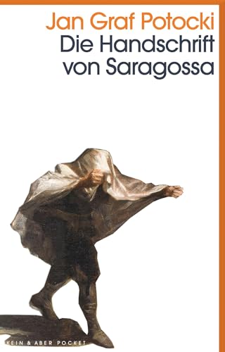 9783036959764: Die Handschrift von Saragossa