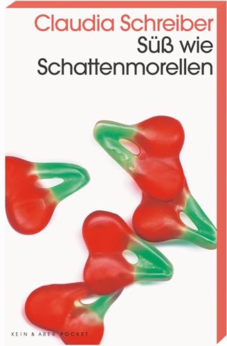 Stock image for S wie Schattenmorellen for sale by medimops