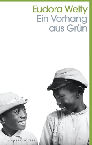 Ein Vorhang aus Grün: Erzählungen