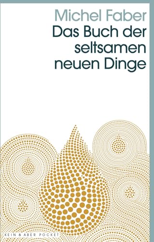 Beispielbild fr Das Buch der seltsamen neuen Dinge zum Verkauf von medimops