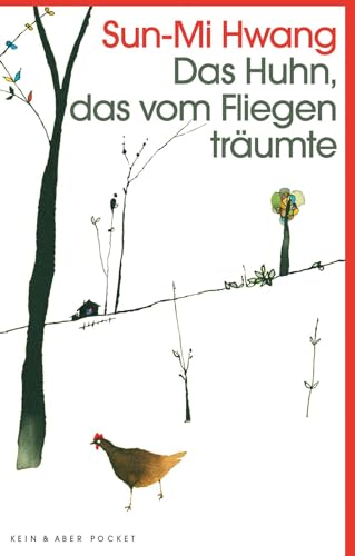 Stock image for Das Huhn, das vom Fliegen trumte -Language: german for sale by GreatBookPrices