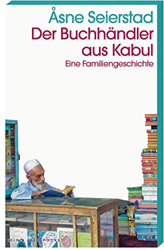 9783036961118: Der Buchhndler aus Kabul: Eine Familiengeschichte