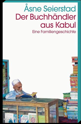9783036961118: Der Buchhndler aus Kabul